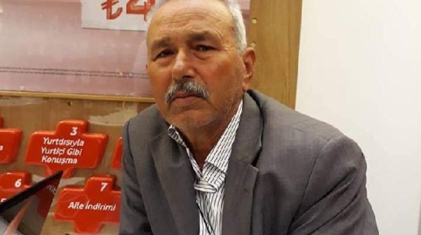 Akılalmaz olay! Muhtar, domuz avında kazara arkadaşını &ouml;ld&uuml;rd&uuml;