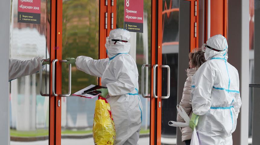 Salgında 'ikinci dalga' Avrupa'yı daha sert vuruyor