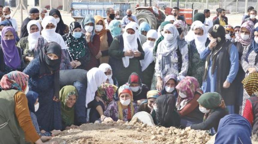 Fırtınada feci şekilde can vermişti! T&uuml;p bebek tedavisi i&ccedil;in doktora gittiği ortaya &ccedil;ıktı