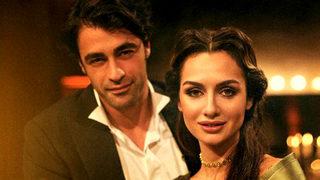 Sarp Levendoğlu Birce Akalay'ı silemedi