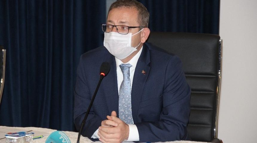 Yozgat’a 9.5 milyar değerinde yatırım