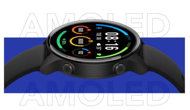 Xiaomi Mi Watch Color Sports Edition fiyatı