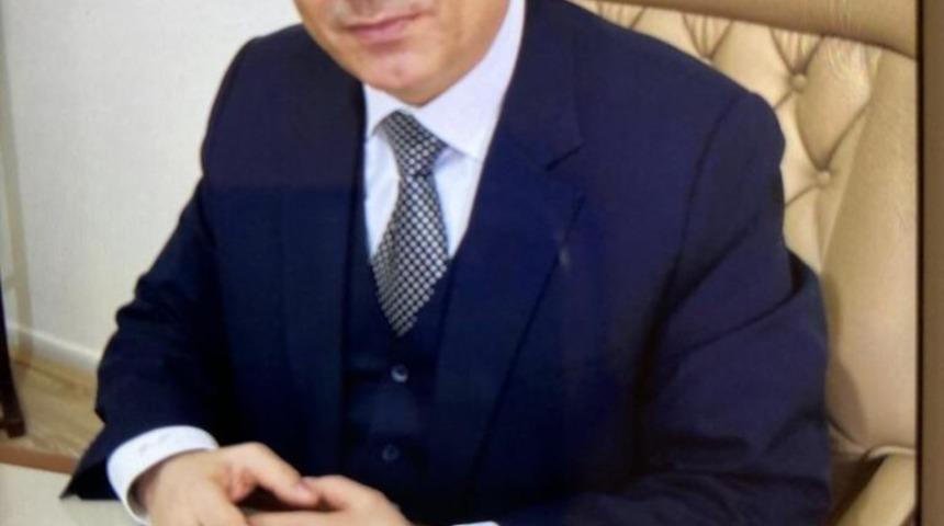 Ekrem Şahin g&ouml;reve iade edildi