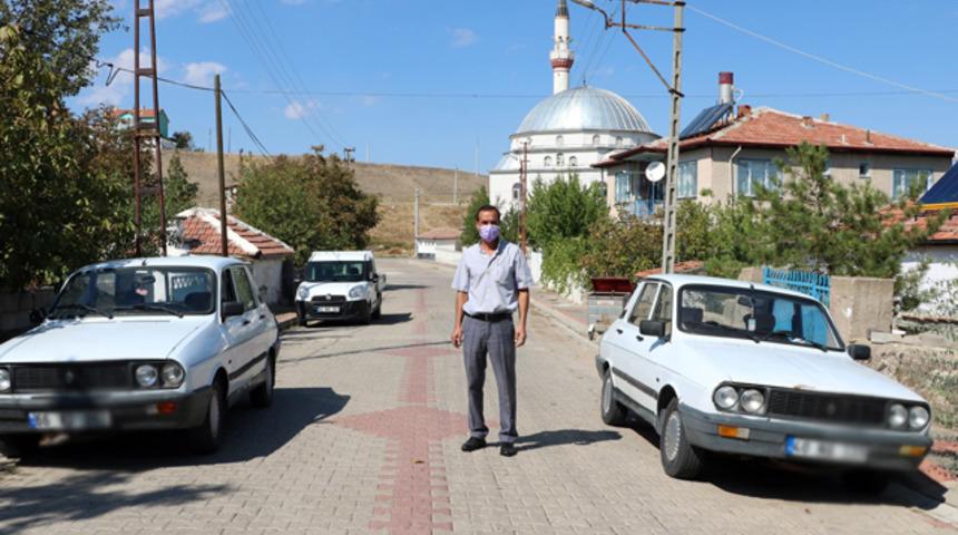 Türkiye'de eşi benzeri yok! 10 adımda şehir değiştiriyorlar