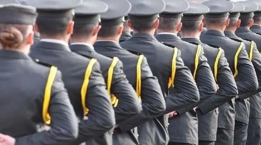 Milli Savunma Üniversitesi subay ve astsubay başvuru şartları neler? İşte askeri öğrenci başvuru koşulları