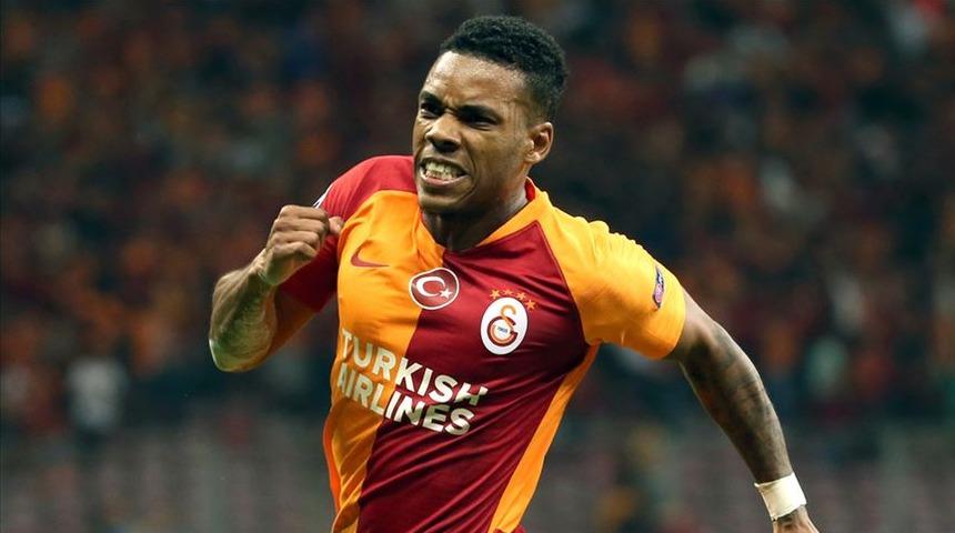 Fenerbahçe'den ayrılan Garry Rodrigues Galatasaray'a gidiyor!