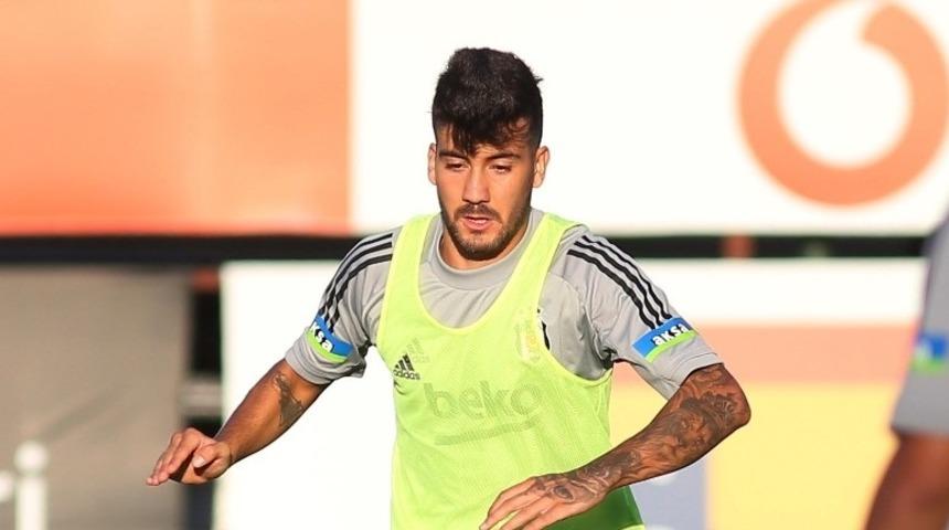 Beşiktaş’tan Ajdin Hasic ve Atakan Üner açıklaması