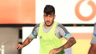 Beşiktaş’tan Ajdin Hasic ve Atakan Üner açıklaması