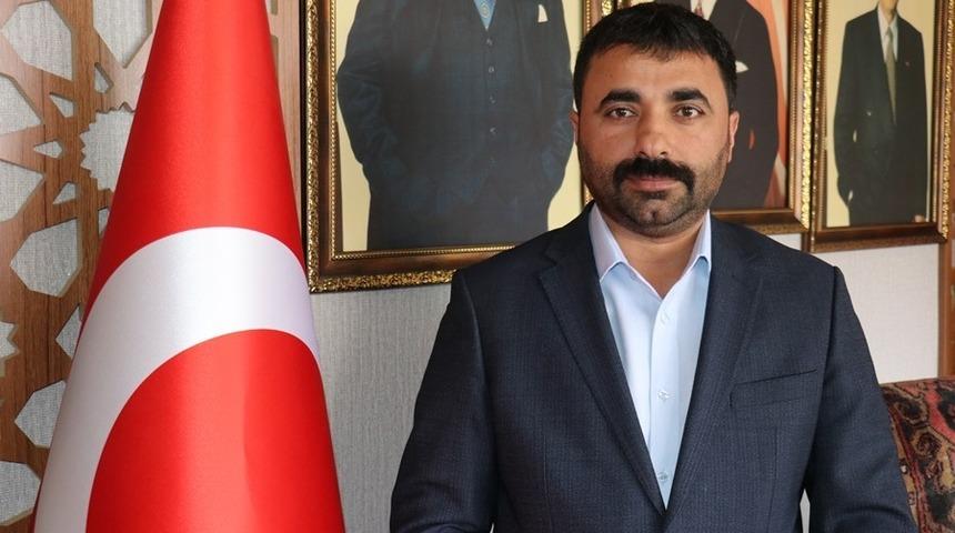 Samanlı&rsquo;dan Askıda ekmek eleştirilerine tepki