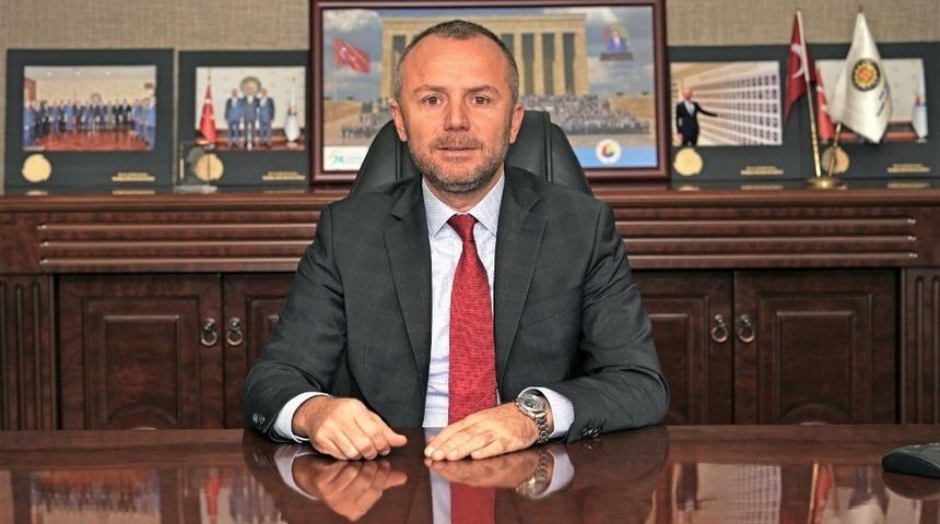 Kdz. Ereğli TSO marka tescili belgesi aldı