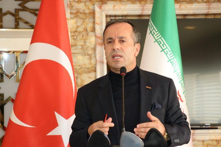 Turizmciler Kapıköy Sınır Kapısı için bir araya geldi G3