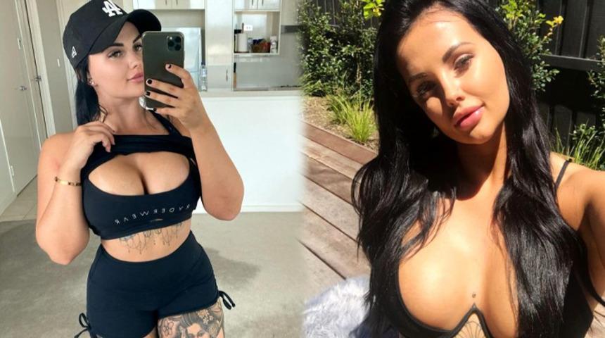 Avustralyalı yarış pilotu Renee Gracie sonunda patladı: Beni kullandılar