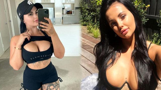 Avustralyalı yarış pilotu Renee Gracie sonunda patladı: Beni kullandılar