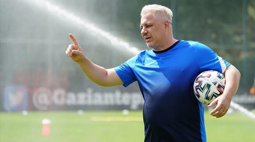 Marius Sumudica, PFDK'ya sevk edildi