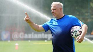 Marius Sumudica, PFDK'ya sevk edildi