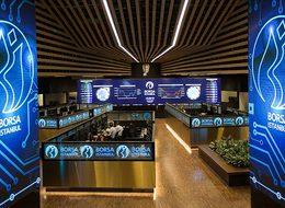 Rekor seviyeye yükselen Borsa İstanbul'da hareketlilik: Yatırımcı sayısı yeniden yükselişe geçti