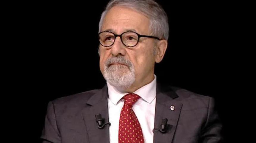 Prof. Dr. Naci G&ouml;r&uuml;r a&ccedil;ıkladı! İşte İstanbul'da en riskli deprem yerleri!