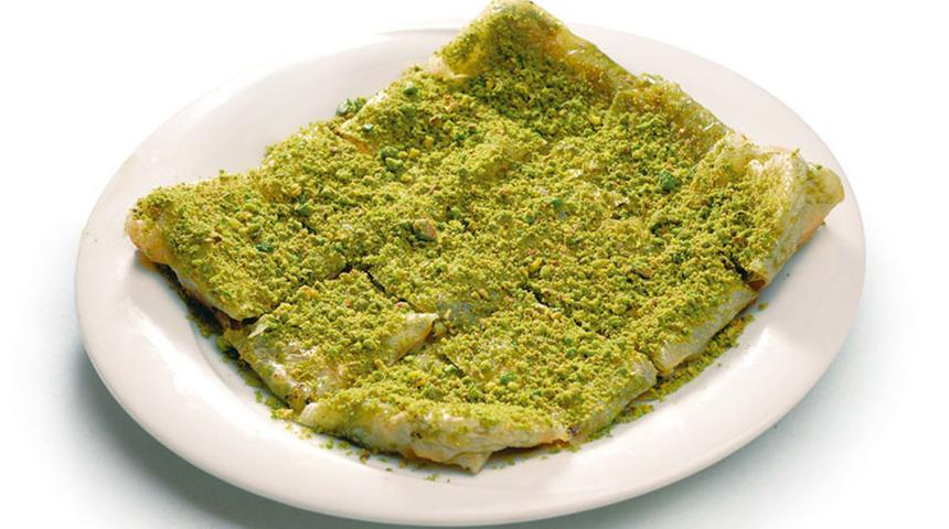 Katmer nasıl yapılır? 20 Ekim MasterChef 2020 katmer tarifi, yapılışı, malzemeleri! İşte evde katmer tarifi 