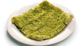 Katmer nasıl yapılır? 20 Ekim MasterChef 2020 katmer tarifi, yapılışı, malzemeleri! İşte evde katmer tarifi 