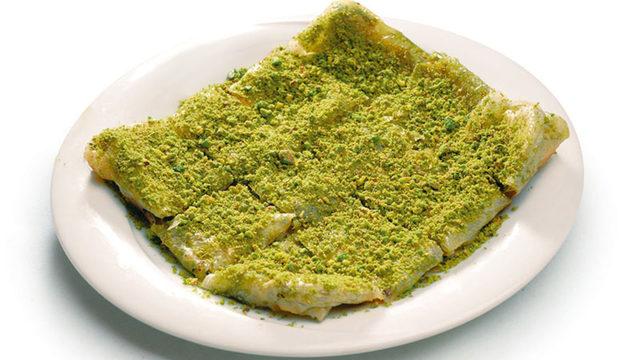 Katmer nasıl yapılır? 20 Ekim MasterChef 2020 katmer tarifi, yapılışı, malzemeleri! İşte evde katmer tarifi 