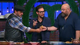 MasterChef'te dokunulmazlık oyununu kim kazandı? 20 Ekim MasterChef'te eleme adayları kimler oldu?