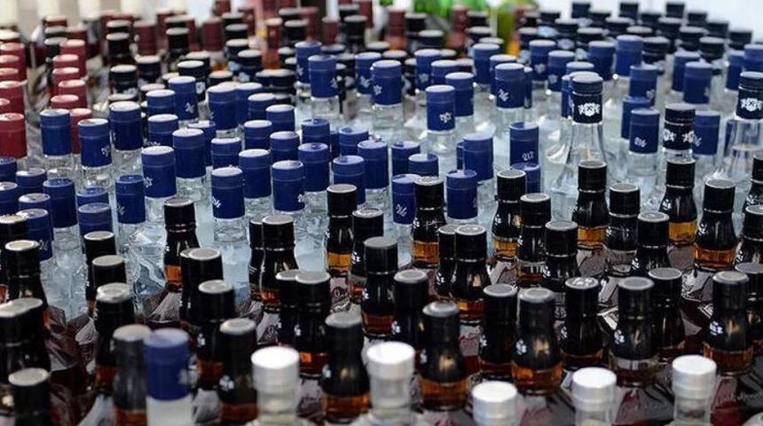 Yasaklı saatlerde alkol satana 320 bin liraya kadar ceza