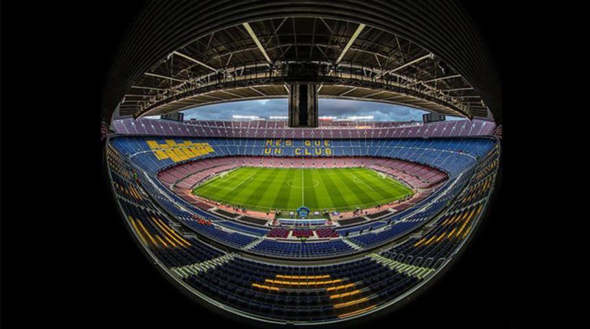 Barcelona, 4 futbolcusunun sözleşme süresini uzattı