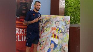 Mehmet Topal'dan bir ilk daha