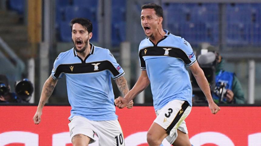 ÖZET | Lazio - Borussia Dortmund maç sonucu: 3-1