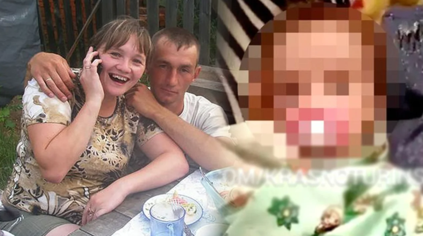 Kocasının tecav&uuml;z&uuml;ne uğrayan kadın doğan bebeğine &ouml;l&uuml;m&uuml;ne işkence etti 