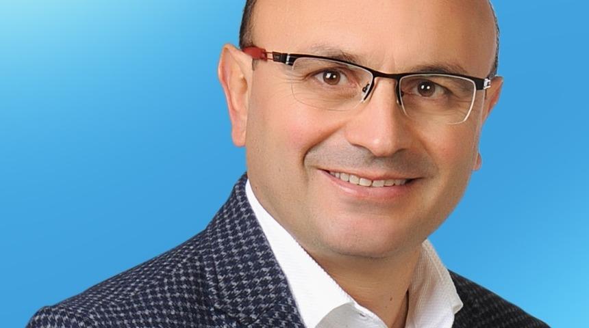 Başkan Oral: "Gazeteci toplumun aydınlatıcısıdır"