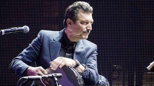 61 yaşında baba oldu... Burhan Öçal kimdir, nereli? İşte Burhan Öçal'ın hayatı!