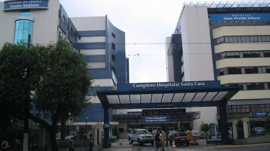 Doğum esnasında korkun&ccedil; olay: Bebeğin kafası koptu 