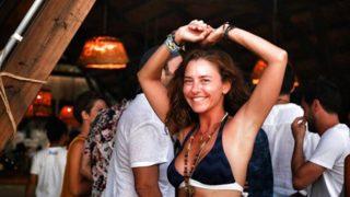 Oyuncu Ese Uslu’nun zor günü! ‘Hep yanımdasın’