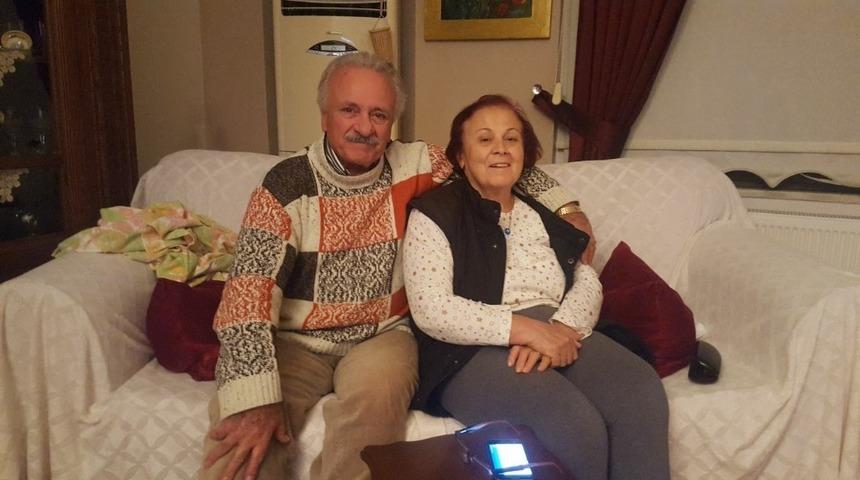 Aydınlı avukat Şenay Ertuğrul hayata g&ouml;zlerini yumdu