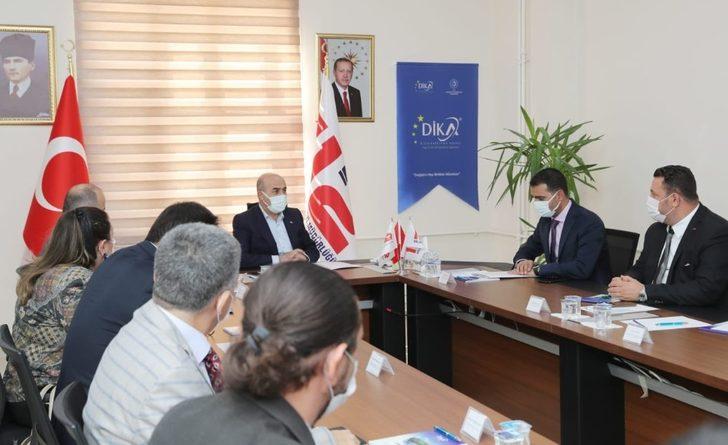 Mardin’de Kültür ve İnanç Destinasyon Çalıştayının ön toplantısı yapıldı G3