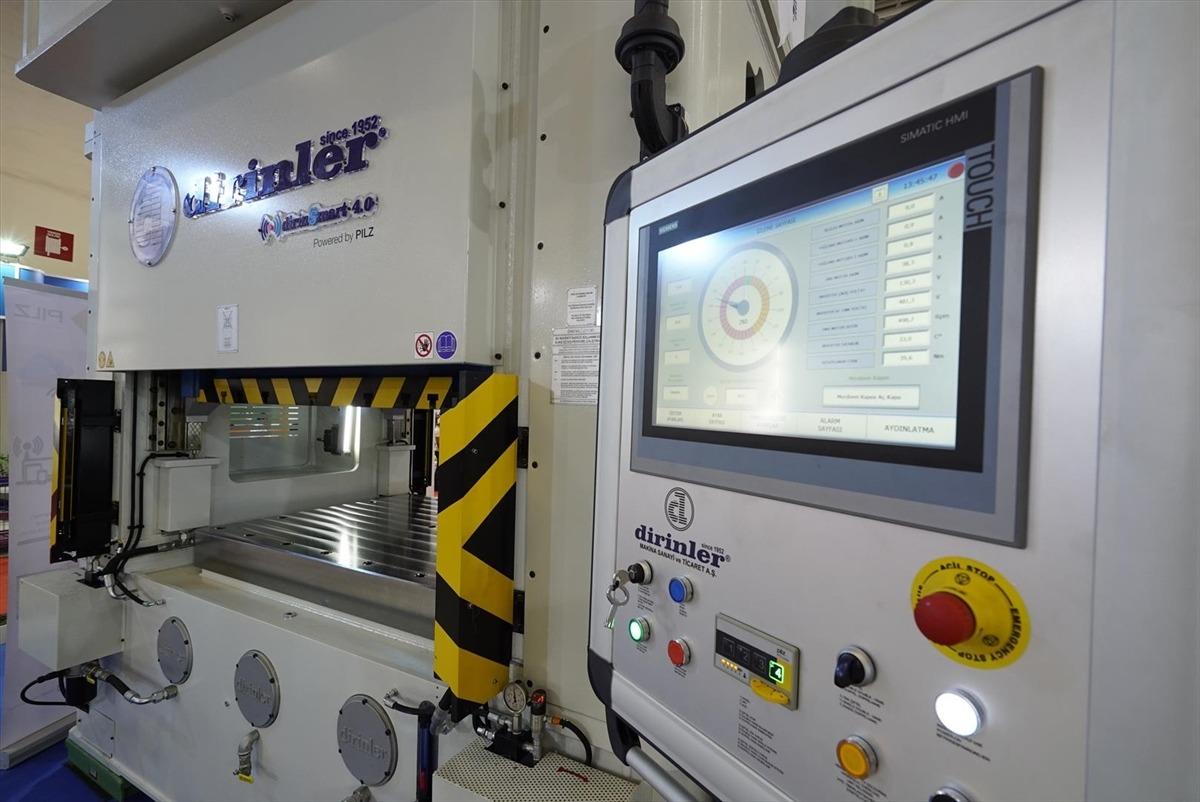 Sanayide "milli teknoloji" &ccedil;abası b&uuml;y&uuml;yor