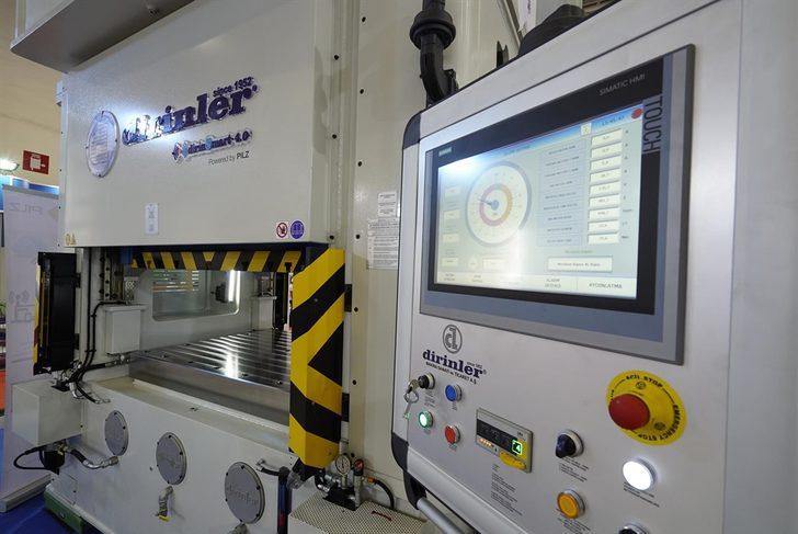 Sanayide "milli teknoloji" çabası büyüyor G1