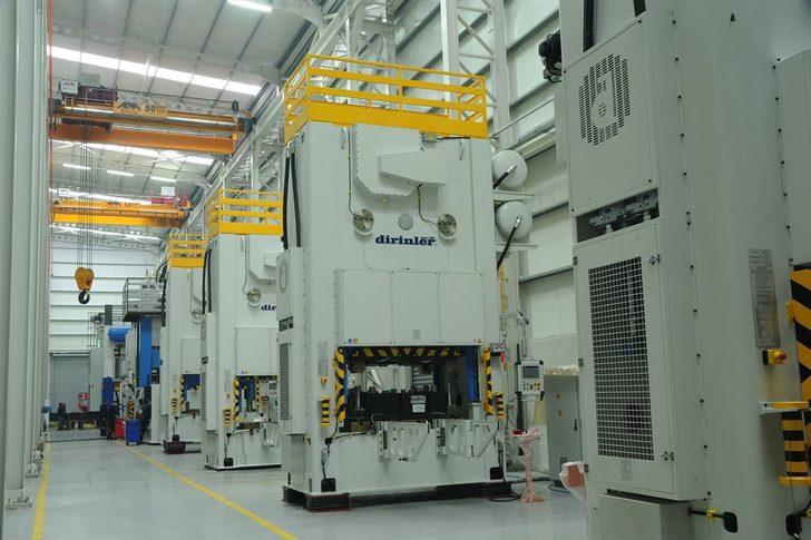 Sanayide "milli teknoloji" çabası büyüyor G2