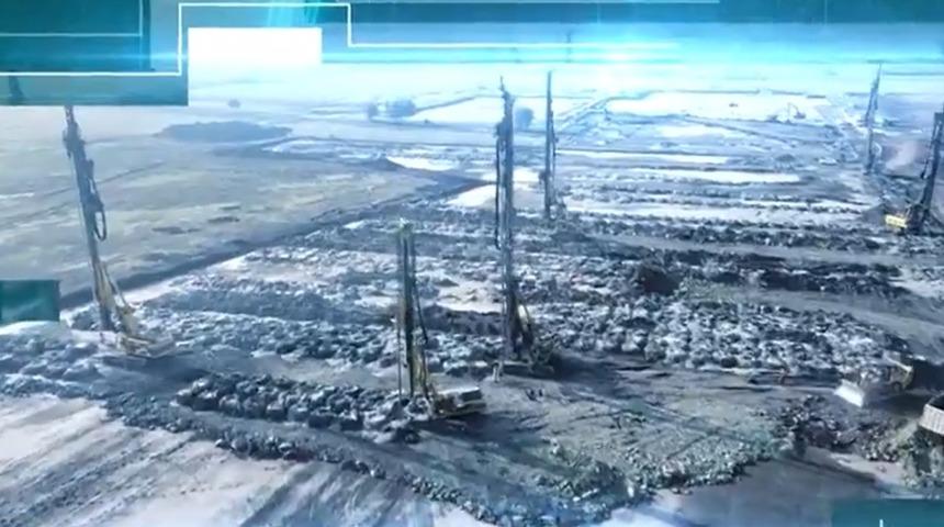 TOGG'un Gemlik tesisindeki elektrik işlerini Anel Elektrik yapacak