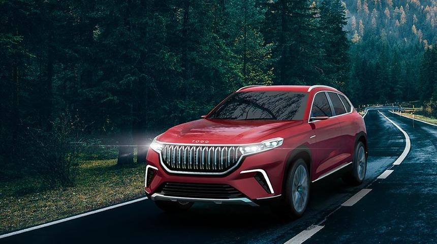 Yerli otomobil TOGG son durum 2021... TOGG ne zaman satışa çıkacak? SUV, sedan, hatchback ve mini one üretilecek mi? TOGG fiyatı ne kadar?
