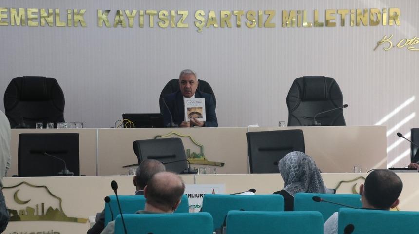 Coğrafi işaret koordinatörlüğünü Büyükşehir Belediyesi yürütecek