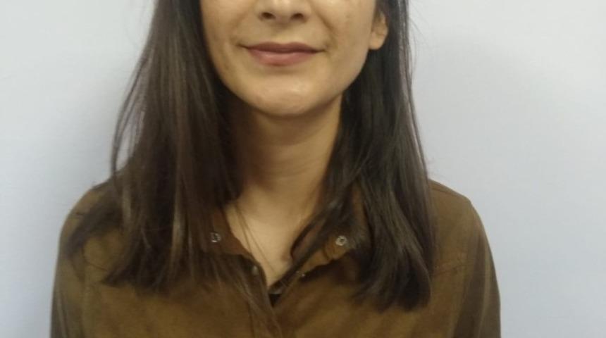 Pazaryeri İl&ccedil;e Devlet Hastanesi Başhekimi Dr. Merve &Ccedil;etin g&ouml;revine başladı