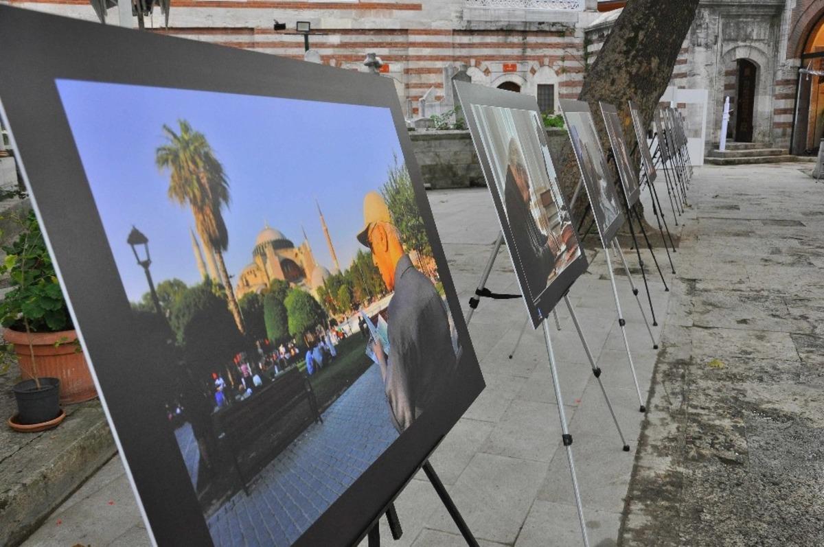 Nuri Pakdil, vefatının 1. yılında Ey&uuml;psultan&rsquo;da anıldı