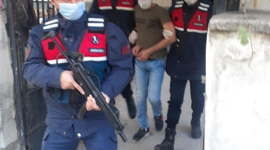 Kayseri&rsquo;de DEAŞ operasyonu: 1 g&ouml;zaltı