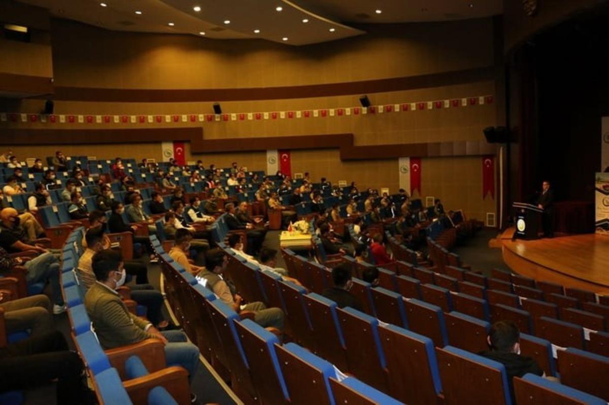 D&uuml;zce&rsquo;de geleceğe, hem nefes hem de damga vurulacak