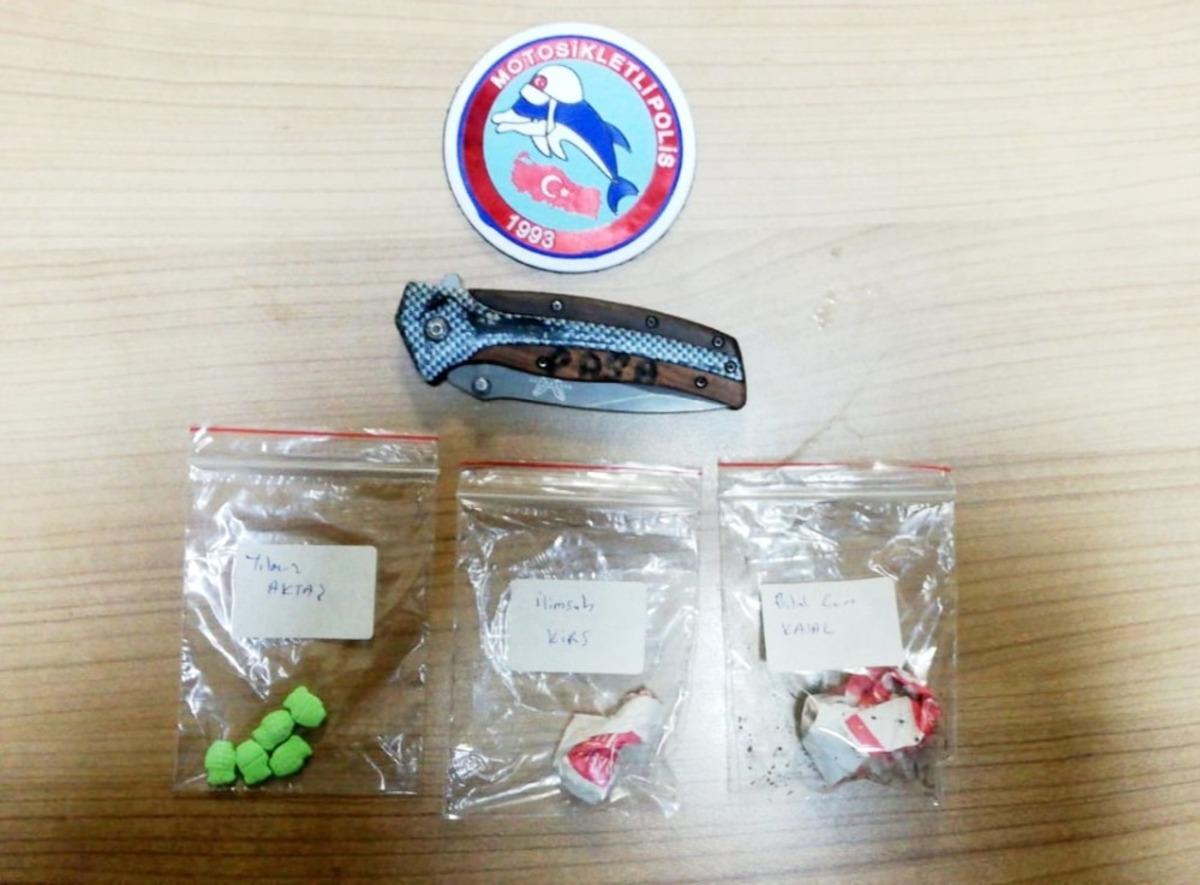 Yunus Timleri su&ccedil;luların peşinde