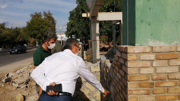 Başkan Topaloğlu: “Atatürk Parkı’nı yerli ve yabancı misafirler çok beğenecek” G1