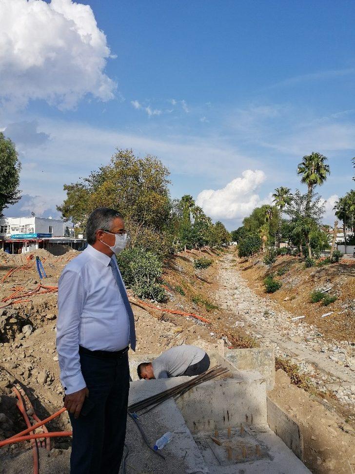 Başkan Topaloğlu: “Atatürk Parkı’nı yerli ve yabancı misafirler çok beğenecek” G4