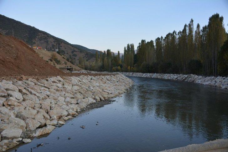 Kaymakam Güven’den köy ziyaretleri G3